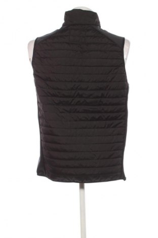 Herrenweste Jack & Jones, Größe L, Farbe Schwarz, Preis € 57,99