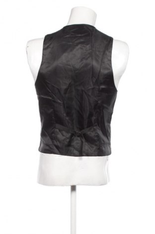 Herrenweste Jonathan Adams, Größe S, Farbe Schwarz, Preis € 20,99
