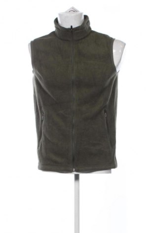 Herrenweste Kathmandu, Größe S, Farbe Grün, Preis € 20,99
