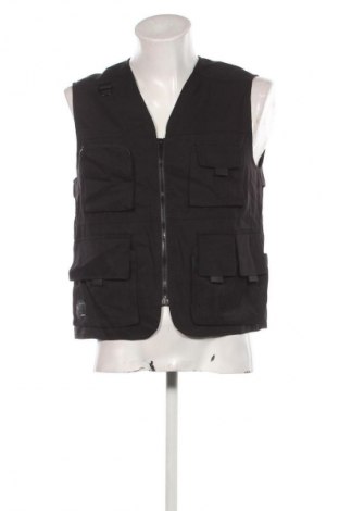 Herrenweste Life, Größe S, Farbe Schwarz, Preis € 20,99