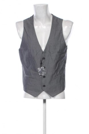 Ανδρικό γιλέκο Limited Edition, Μέγεθος XXL, Χρώμα Γκρί, Τιμή 18,99 €