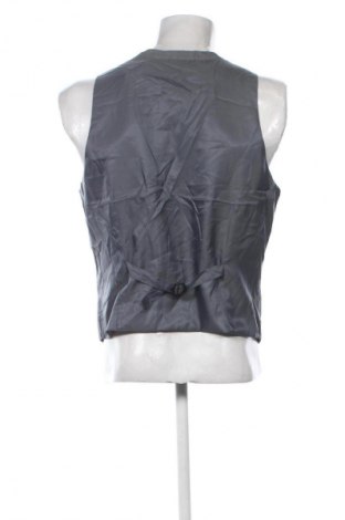 Ανδρικό γιλέκο Limited Edition, Μέγεθος XXL, Χρώμα Γκρί, Τιμή 18,99 €