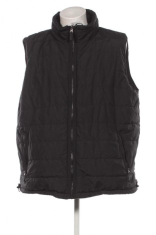 Herrenweste Luciano, Größe 4XL, Farbe Schwarz, Preis € 33,99