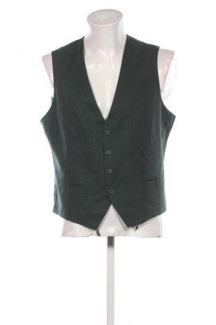 Herrenweste McNeal, Größe XL, Farbe Grün, Preis € 25,00