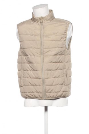 Pánska vesta  New Look, Veľkosť M, Farba Béžová, Cena  44,95 €