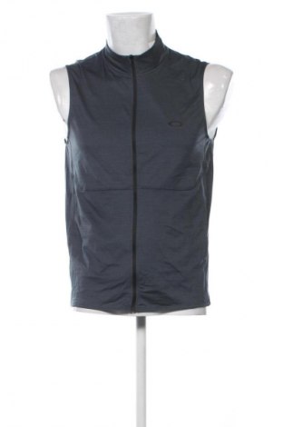 Herrenweste Oakley, Größe S, Farbe Grau, Preis € 43,99