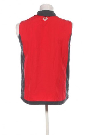 Herrenweste PUMA, Größe M, Farbe Mehrfarbig, Preis € 43,99