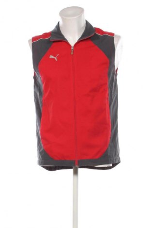 Herrenweste PUMA, Größe M, Farbe Mehrfarbig, Preis € 43,99