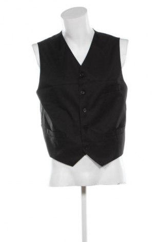 Férfi mellény Pierre Cardin, Méret L, Szín Fekete, Ár 18 349 Ft