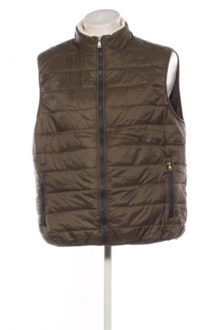 Herrenweste Rivers, Größe XXL, Farbe Grün, Preis € 53,99