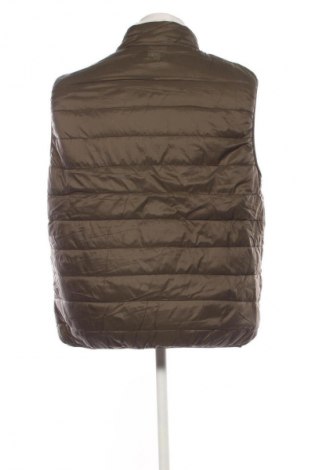 Herrenweste Rivers, Größe XXL, Farbe Grün, Preis € 53,99