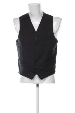 Herrenweste Roger David, Größe XXL, Farbe Schwarz, Preis € 20,99
