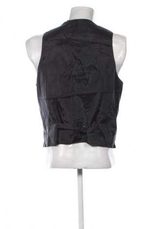 Herrenweste Roger David, Größe XXL, Farbe Schwarz, Preis € 20,99
