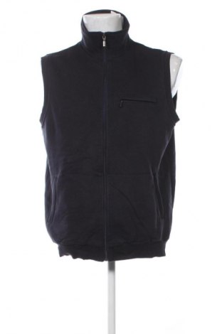 Herrenweste Roger Kent, Größe S, Farbe Blau, Preis € 33,99