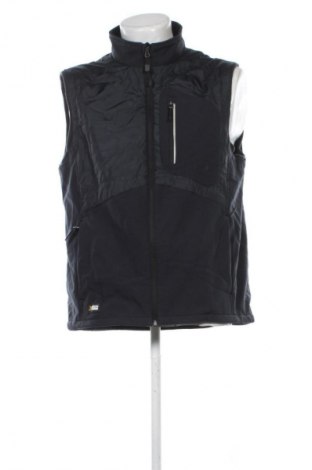 Ανδρικό γιλέκο Safety Jogger, Μέγεθος XL, Χρώμα Μπλέ, Τιμή 26,99 €
