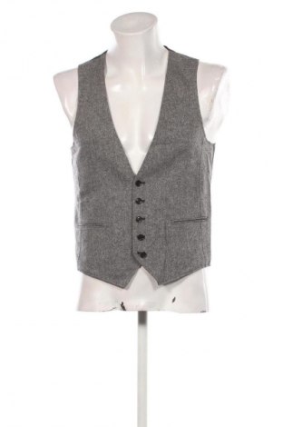 Herrenweste Selected Homme, Größe M, Farbe Mehrfarbig, Preis € 13,99