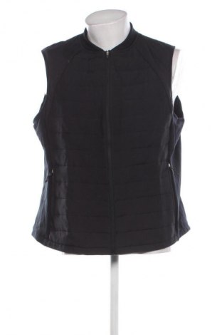 Herrenweste Sport Performance by Tchibo, Größe XL, Farbe Schwarz, Preis € 33,99