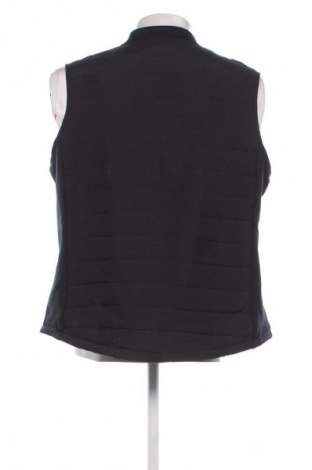 Herrenweste Sport Performance by Tchibo, Größe XL, Farbe Schwarz, Preis € 33,99