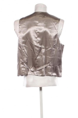 Herrenweste Studio Coletti, Größe L, Farbe Grau, Preis € 33,99