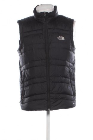 Pánská vesta  The North Face, Velikost L, Barva Černá, Cena  2 229,00 Kč