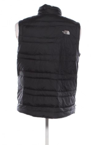 Pánská vesta  The North Face, Velikost L, Barva Černá, Cena  2 229,00 Kč