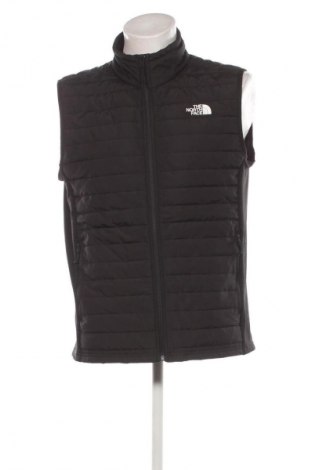 Herrenweste The North Face, Größe L, Farbe Schwarz, Preis € 70,00