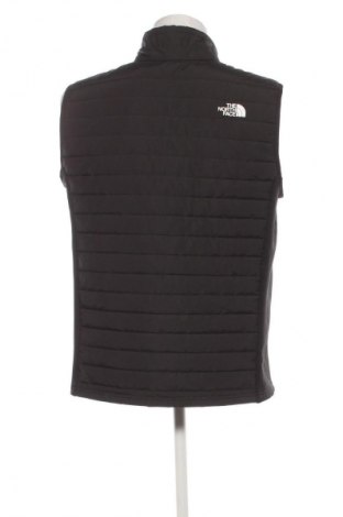 Herrenweste The North Face, Größe L, Farbe Schwarz, Preis € 70,00