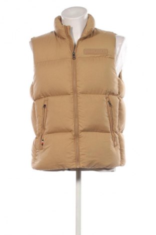 Męska kamizelka Tommy Hilfiger, Rozmiar M, Kolor Beżowy, Cena 924,99 zł