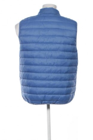 Herrenweste U.S.Grand Polo, Größe L, Farbe Blau, Preis € 47,99