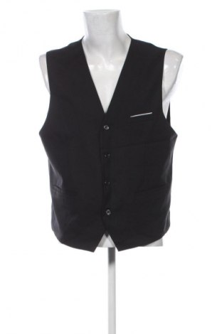 Herrenweste Unbranded, Größe XL, Farbe Schwarz, Preis € 20,99