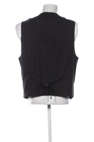Herrenweste Unbranded, Größe XL, Farbe Schwarz, Preis € 20,99