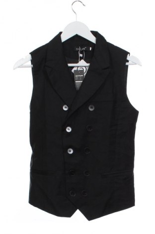 Herrenweste Unbranded, Größe M, Farbe Schwarz, Preis € 32,99