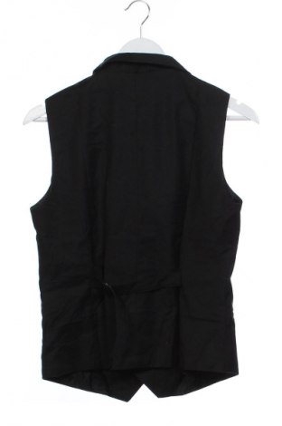 Herrenweste Unbranded, Größe M, Farbe Schwarz, Preis € 32,99
