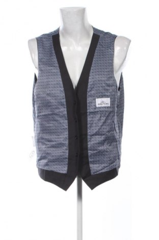 Pánská vesta  Unbranded, Velikost XL, Barva Černá, Cena  469,00 Kč
