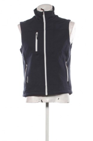 Herrenweste Unbranded, Größe S, Farbe Blau, Preis € 32,99