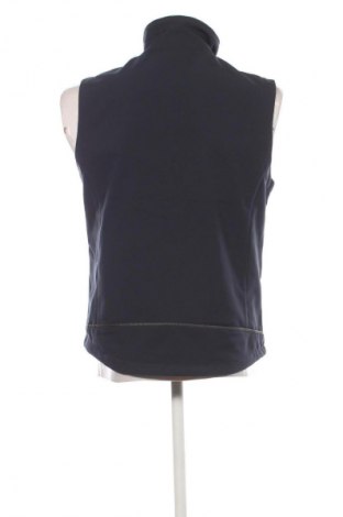 Herrenweste Unbranded, Größe S, Farbe Blau, Preis € 32,99