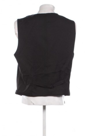 Herrenweste Unbranded, Größe XXL, Farbe Schwarz, Preis € 20,99