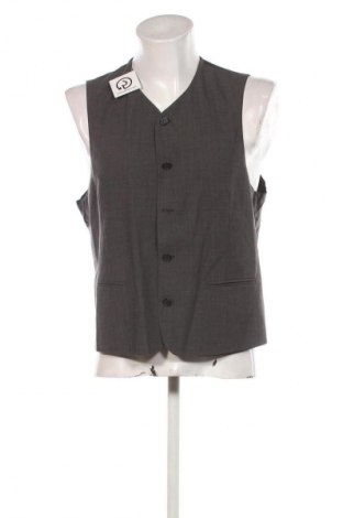 Férfi mellény Unbranded, Méret XL, Szín Szürke, Ár 5 865 Ft