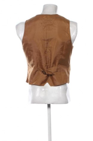 Pánska vesta  Unbranded, Veľkosť S, Farba Béžová, Cena  20,28 €