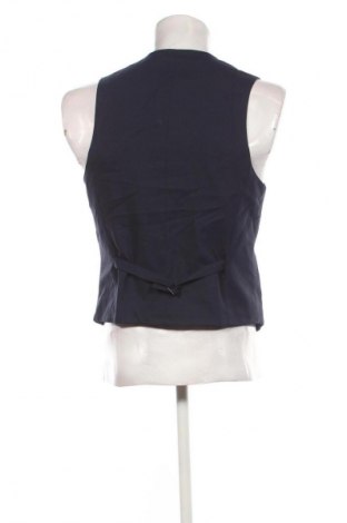 Herrenweste Unbranded, Größe M, Farbe Blau, Preis € 20,99