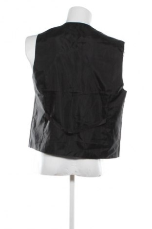 Herrenweste Unbranded, Größe L, Farbe Schwarz, Preis € 20,99
