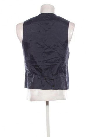 Ανδρικό γιλέκο Unbranded, Μέγεθος M, Χρώμα Μπλέ, Τιμή 18,99 €