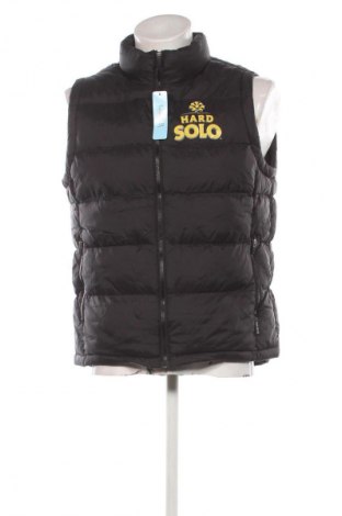 Herrenweste Unbranded, Größe M, Farbe Schwarz, Preis € 53,99