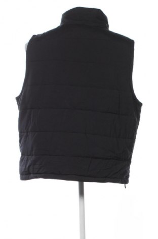 Herrenweste Unbranded, Größe 3XL, Farbe Schwarz, Preis € 33,99