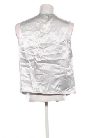 Męska kamizelka Unbranded, Rozmiar XL, Kolor Srebrzysty, Cena 95,99 zł