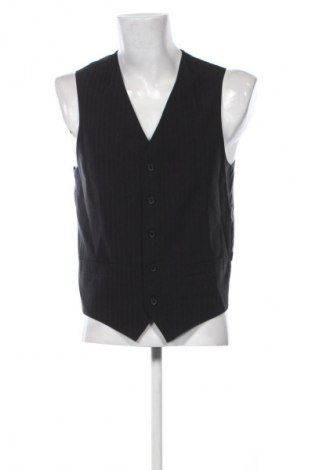 Pánska vesta  Unbranded, Veľkosť M, Farba Čierna, Cena  14,83 €