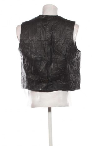 Ανδρικό γιλέκο Unbranded, Μέγεθος XXL, Χρώμα Μαύρο, Τιμή 15,00 €