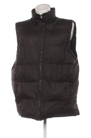 Herrenweste Unbranded, Größe XXL, Farbe Schwarz, Preis € 33,99