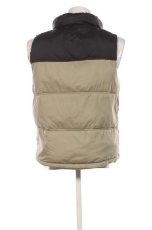 Herrenweste Zara, Größe S, Farbe Grün, Preis € 13,81