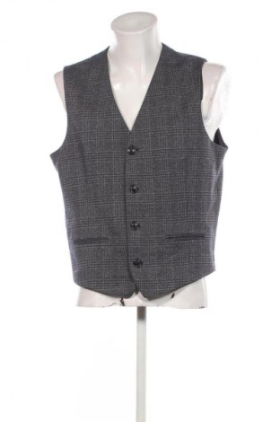 Pánská vesta  Zara, Velikost XL, Barva Vícebarevné, Cena  179,00 Kč